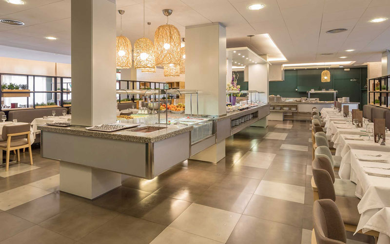 HOTEL BERTRAN